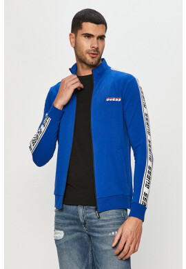 Guess Jeans - Суичър - Pepit.bg