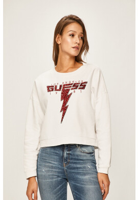 Guess Jeans Суичър - Pepit.bg