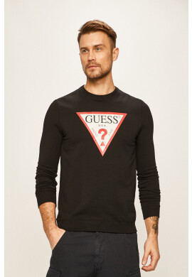 Guess Jeans Суичър - Pepit.bg