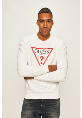 Guess Jeans Суичър - Pepit.bg