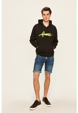 Guess Jeans Суичър - Pepit.bg