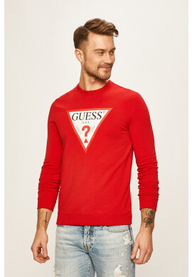 Guess Jeans Суичър - Pepit.bg