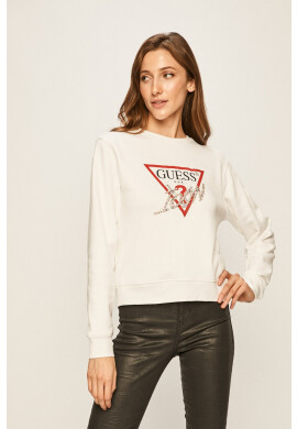 Guess Jeans Суичър - Pepit.bg