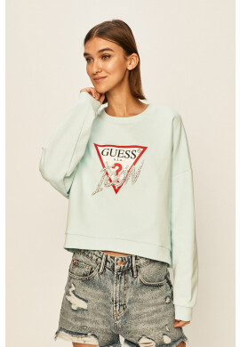 Guess Jeans Суичър - Pepit.bg