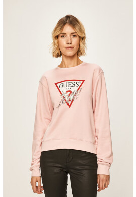 Guess Jeans Суичър - Pepit.bg