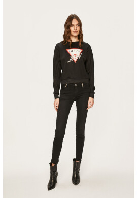 Guess Jeans Суичър - Pepit.bg