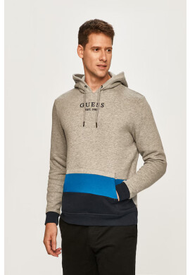 Guess Jeans Суичър - Pepit.bg
