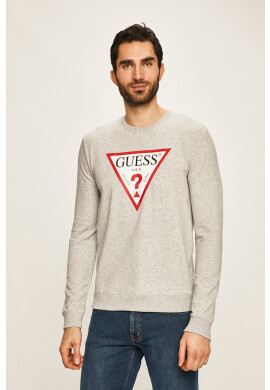Guess Jeans Суичър - Pepit.bg