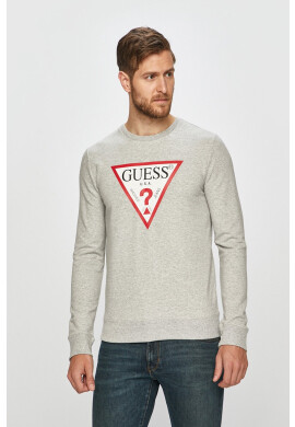 Guess Jeans - Суичър - Pepit.bg