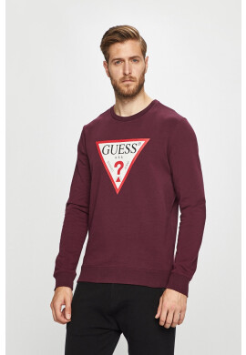Guess Jeans - Суичър - Pepit.bg