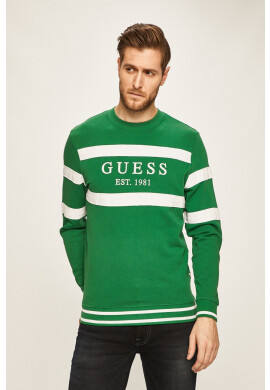 Guess Jeans Суичър - Pepit.bg