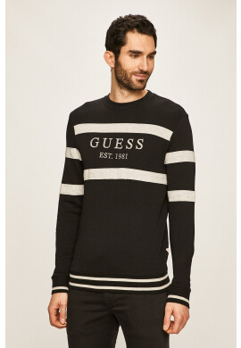 Guess Jeans - Суичър - Pepit.bg