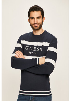 Guess Jeans Суичър - Pepit.bg
