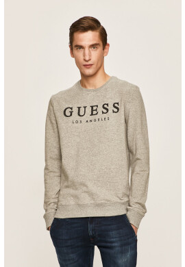 Guess Jeans Суичър - Pepit.bg