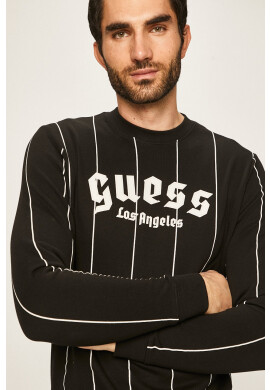 Guess Jeans Суичър - Pepit.bg