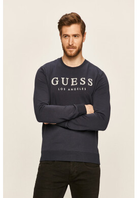 Guess Jeans Суичър - Pepit.bg