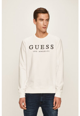Guess Jeans Суичър - Pepit.bg
