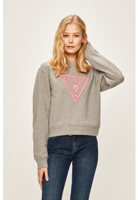 Guess Jeans Суичър - Pepit.bg