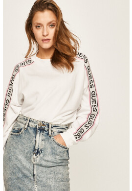 Guess Jeans Суичър - Pepit.bg