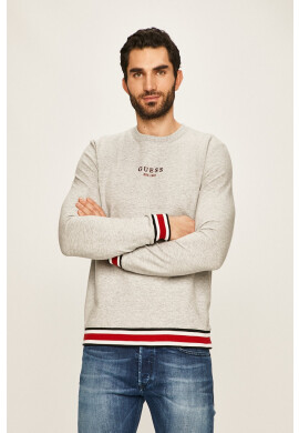 Guess Jeans Суичър - Pepit.bg