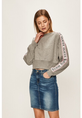 Guess Jeans Суичър - Pepit.bg