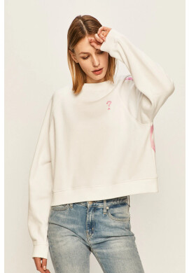 Guess Jeans Суичър - Pepit.bg