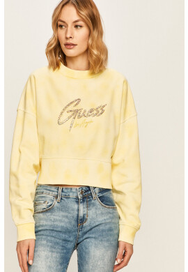 Guess Jeans Суичър - Pepit.bg