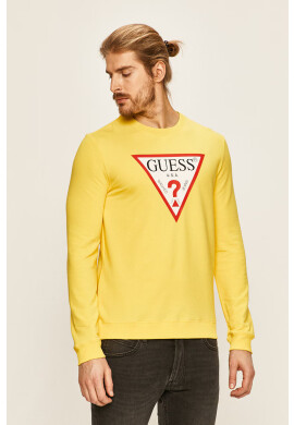 Guess Jeans Суичър - Pepit.bg