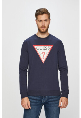 Guess Jeans Суичър - Pepit.bg