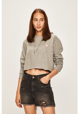 Guess Jeans Суичър - Pepit.bg