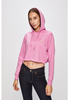 Guess Jeans Суичър - Pepit.bg