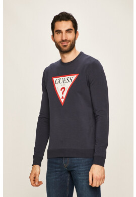Guess Jeans Суичър - Pepit.bg