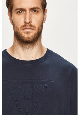 Guess Jeans Суичър - Pepit.bg