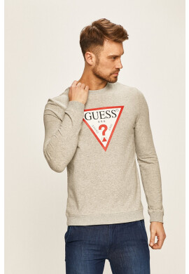 Guess Jeans Суичър - Pepit.bg