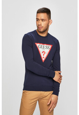 Guess Jeans Суичър - Pepit.bg