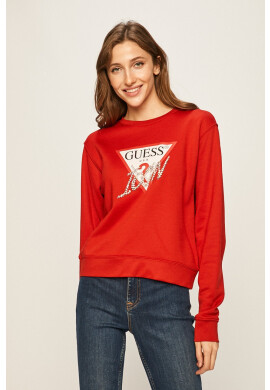 Guess Jeans Суичър - Pepit.bg