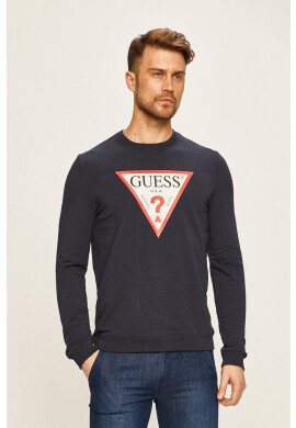 Guess Jeans Суичър - Pepit.bg