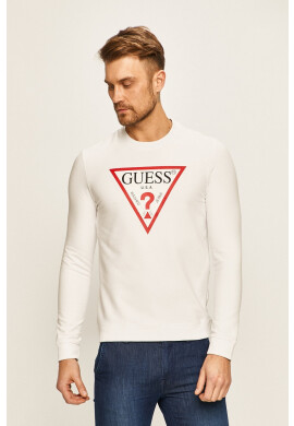 Guess Jeans Суичър - Pepit.bg