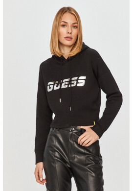 Guess Jeans - Суичър - Pepit.bg
