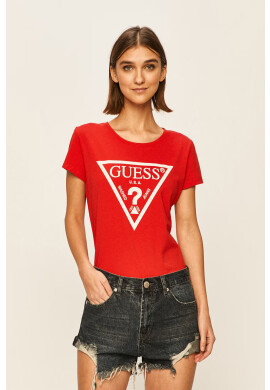 Guess Jeans Тениска - Pepit.bg