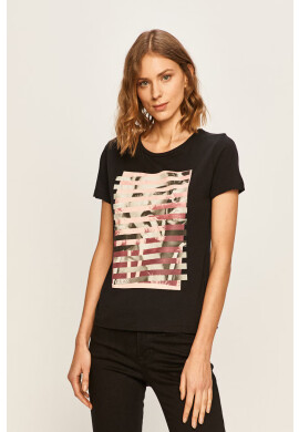 Guess Jeans Тениска - Pepit.bg