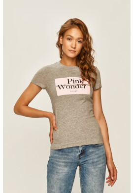 Guess Jeans Тениска - Pepit.bg