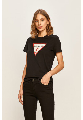 Guess Jeans Тениска - Pepit.bg