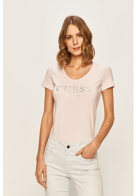 Guess Jeans Тениска - Pepit.bg