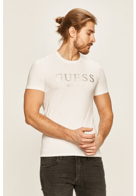 Guess Jeans Тениска - Pepit.bg