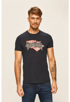 Guess Jeans Тениска - Pepit.bg