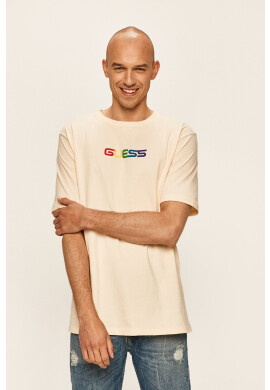 Guess Jeans Тениска - Pepit.bg