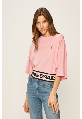 Guess Jeans Тениска - Pepit.bg