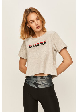Guess Jeans Тениска - Pepit.bg