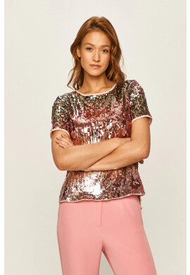 Guess Jeans Тениска - Pepit.bg
